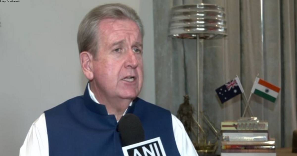 India understands the importance of economic growth: Barry O' Farrell on G20 Presidency